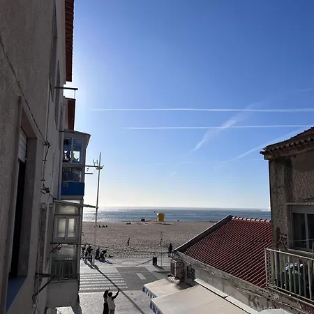 Barbosa House - Na Da Appartement Nazaré