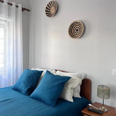 Barbosa House - Na Da Apartment *