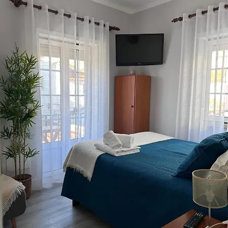 Barbosa House - Na Da