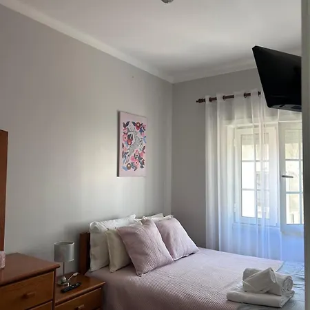 Barbosa House - Na Da Nazaré