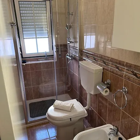 Barbosa House - Na Da Appartement