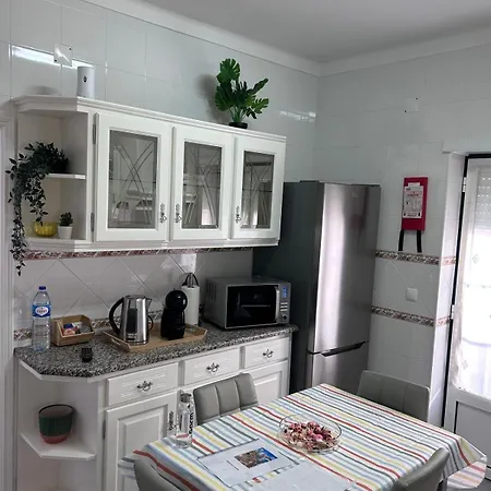 Barbosa House - Na Da Appartement Nazaré