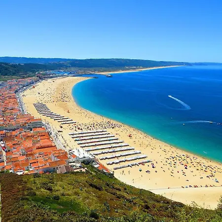 Barbosa House - Na Da Nazaré