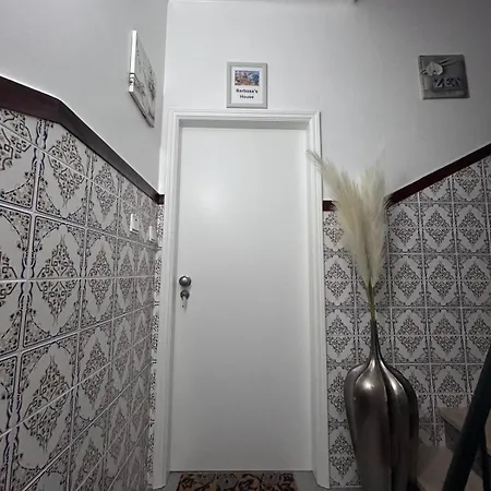 Barbosa House - Na Da