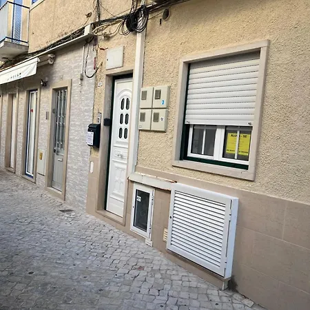 Barbosa House - Na Da Appartement