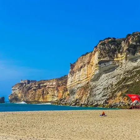 Barbosa House - Na Da * Nazaré