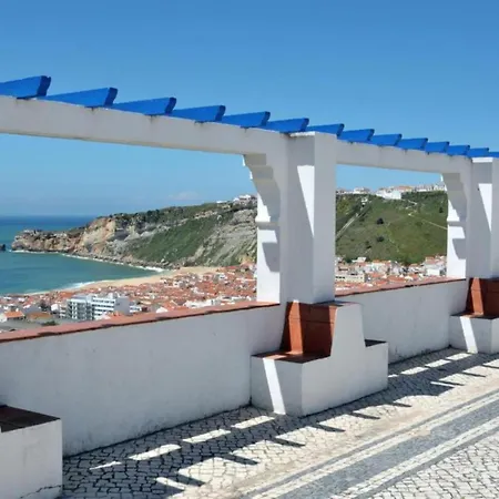 Appartement Barbosa House - Na Da Nazaré